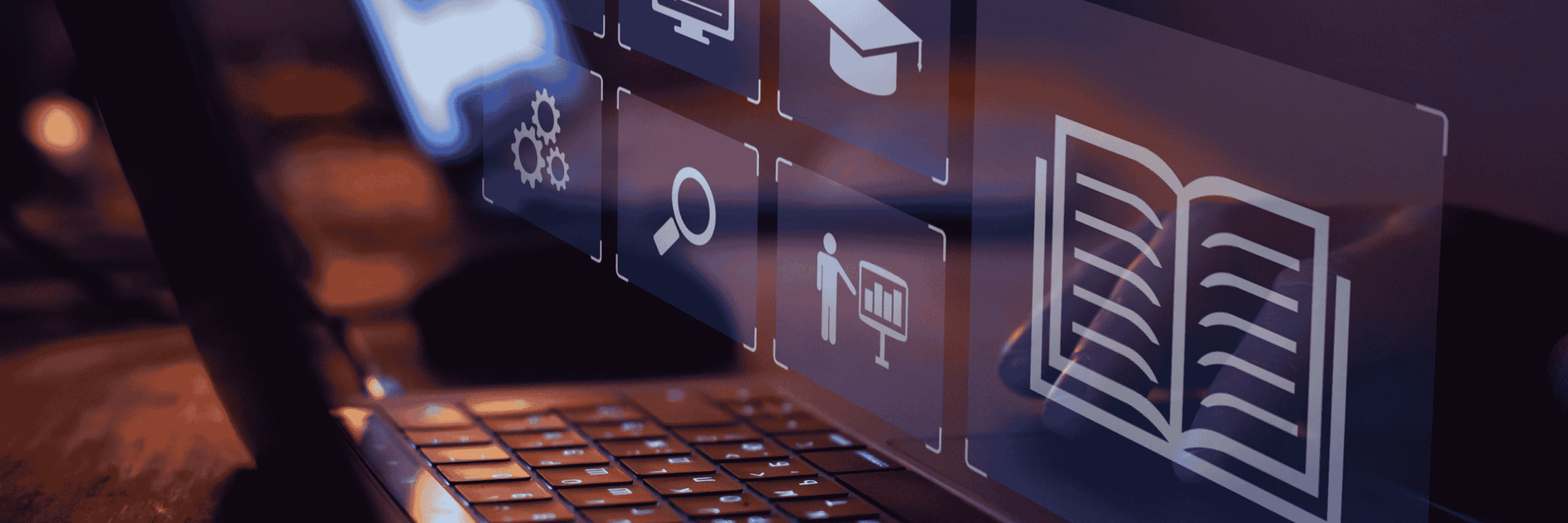 training guide header image