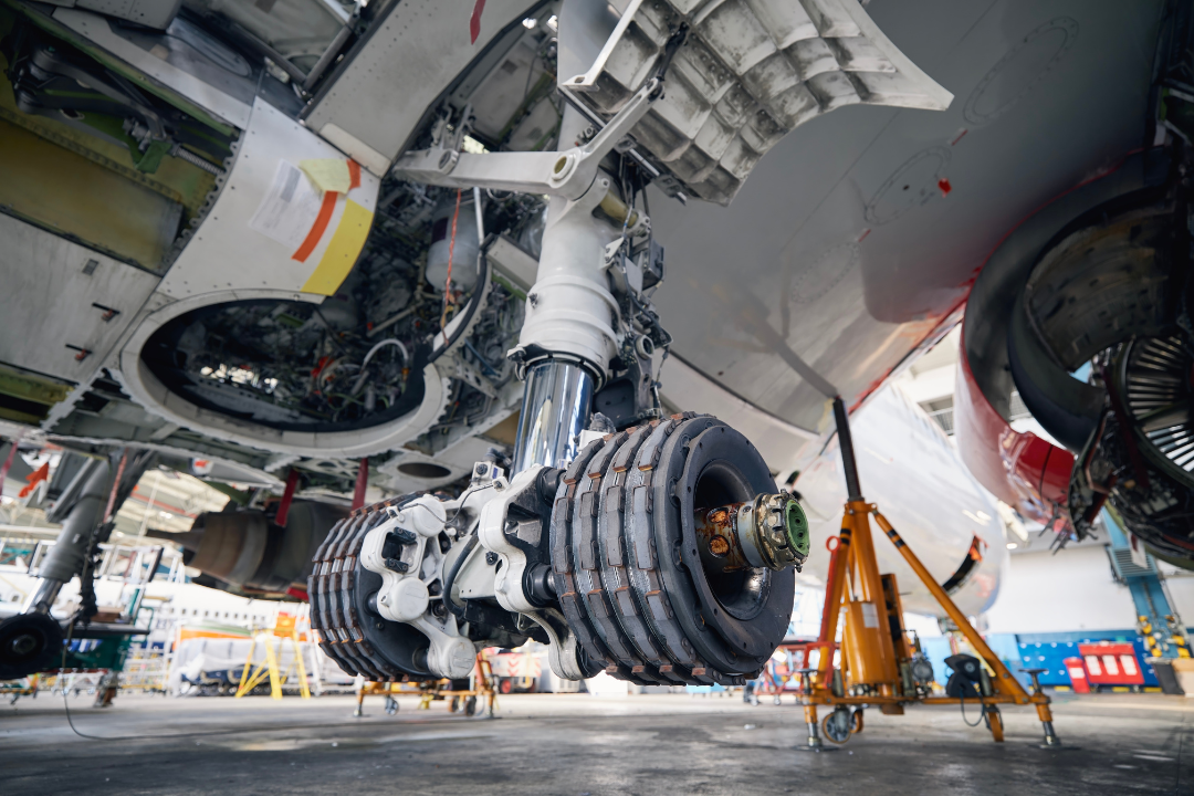 aviation mro