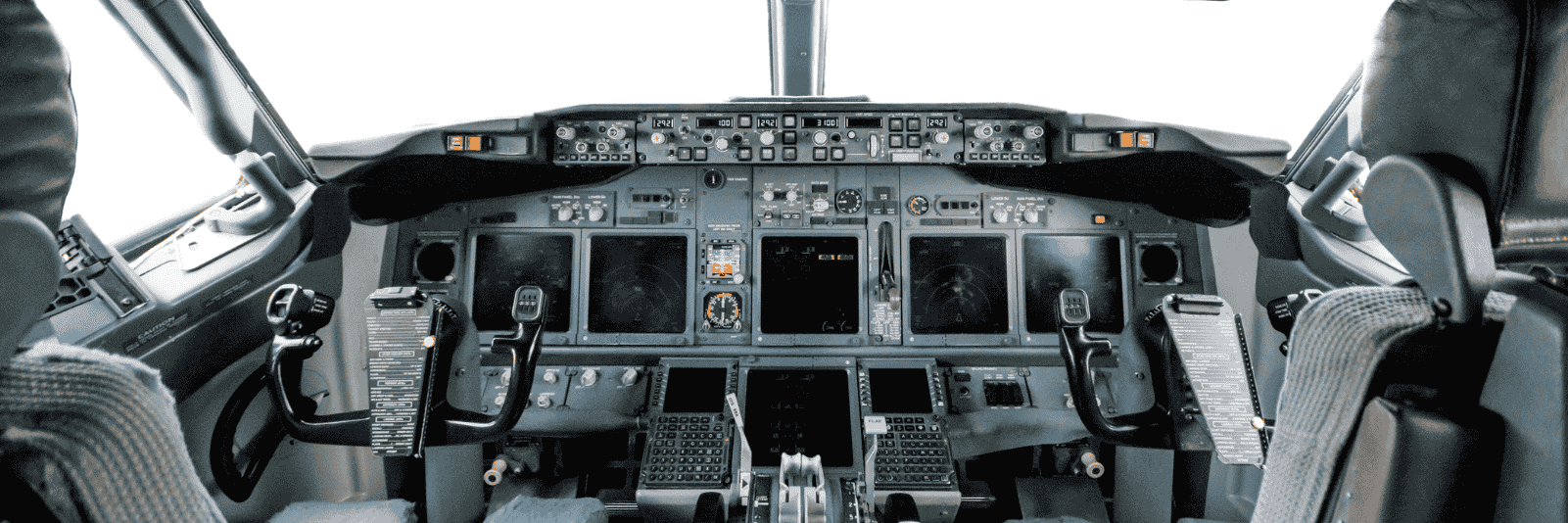 Aviation MRO blog header