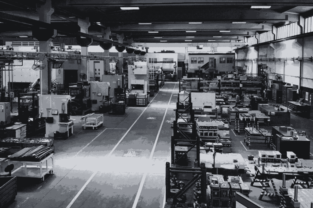 industrial manufacturing thumbnail