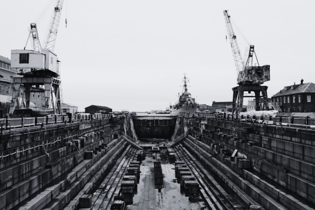 maritime industry thumbnail