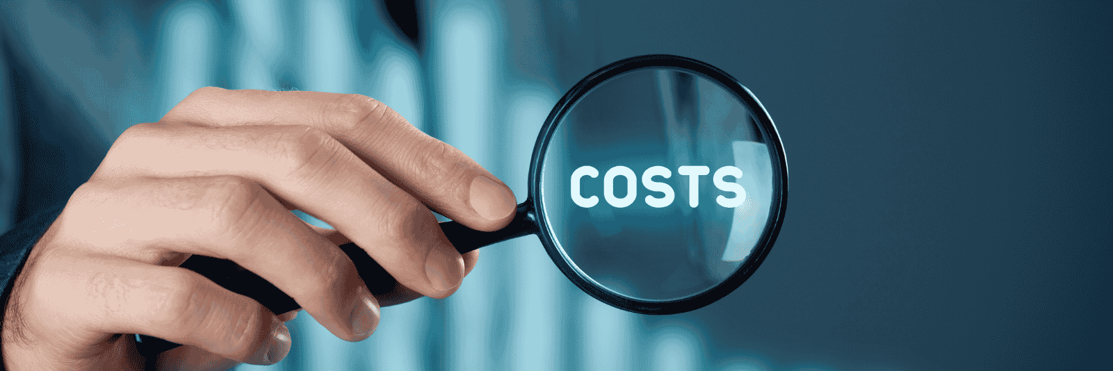 Cost Library Project Cost Management Blog Header