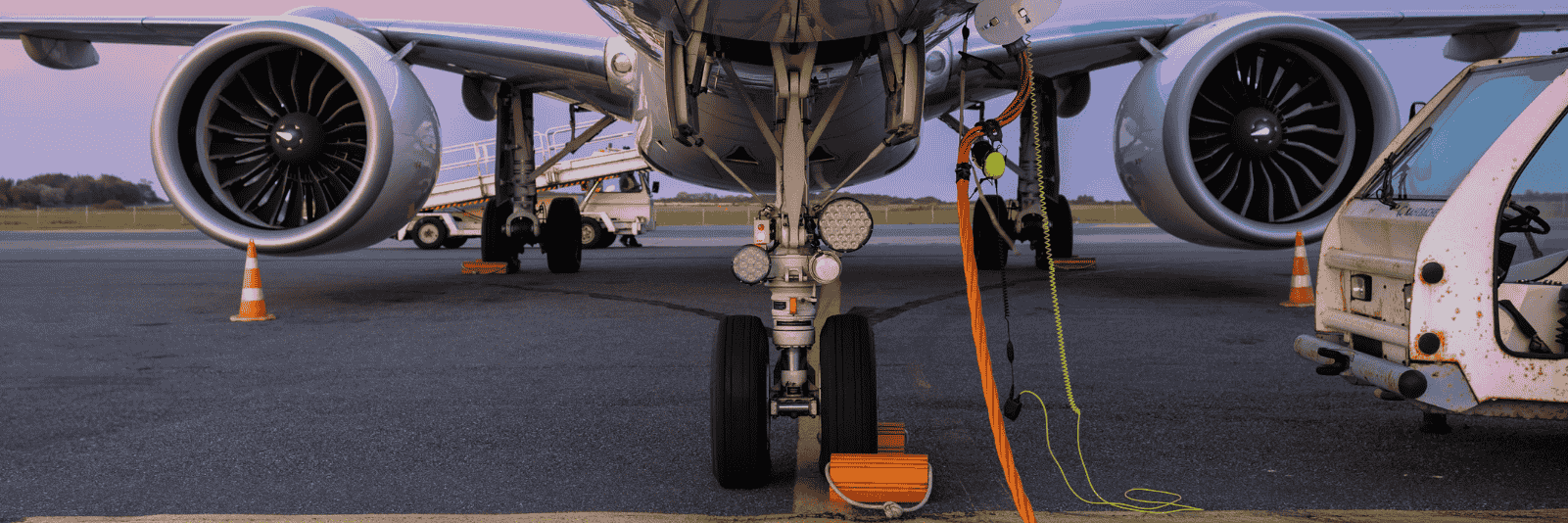 MRO inventory management blog header