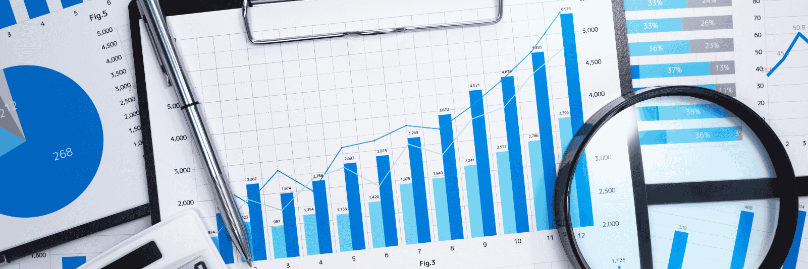 understanding earned value management blog header