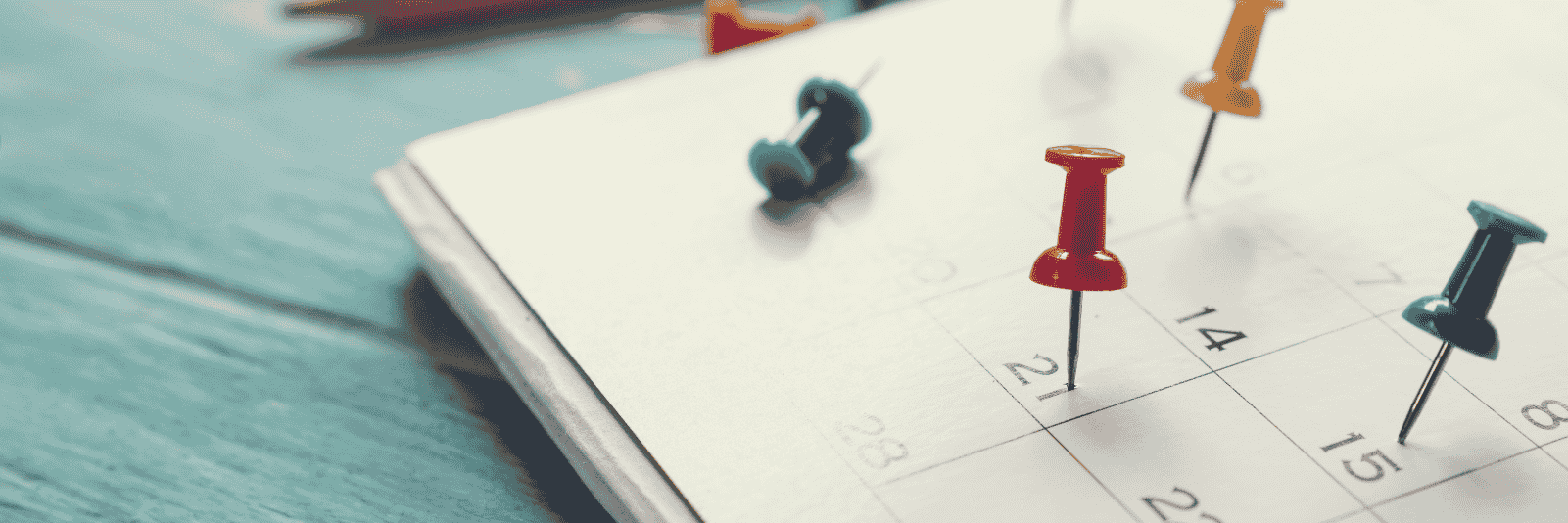 Capture planning header image