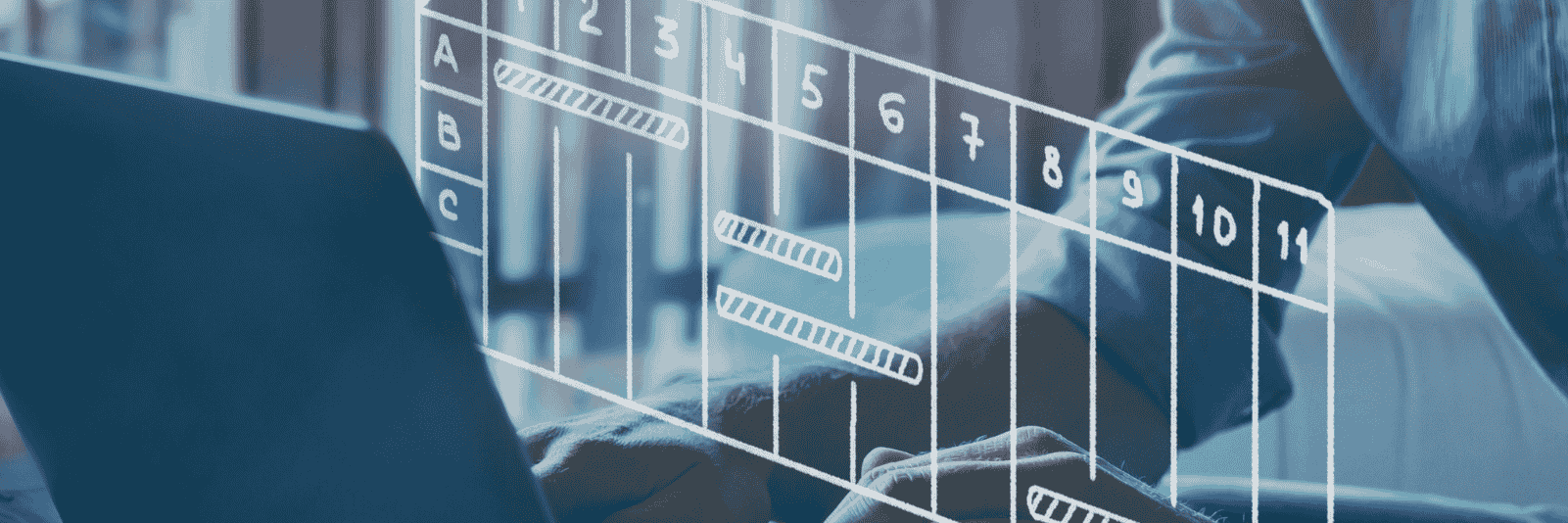 Effective cost management blog header