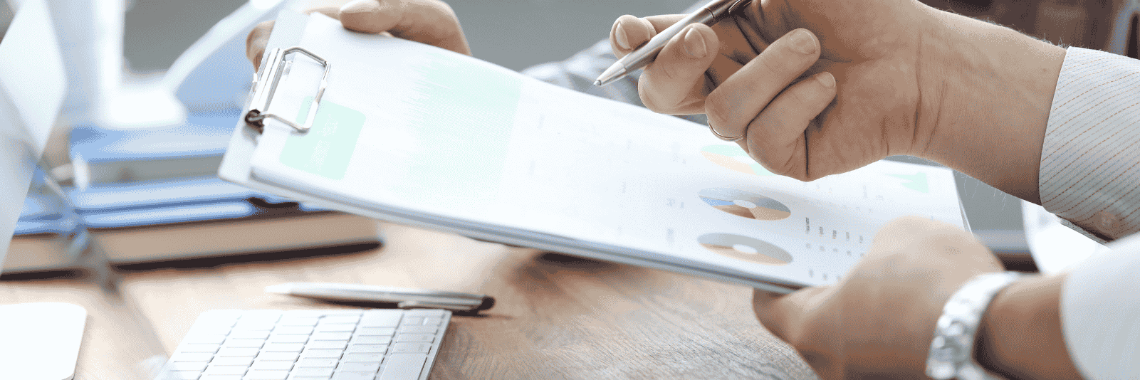 Project Scope of Work Blog Header