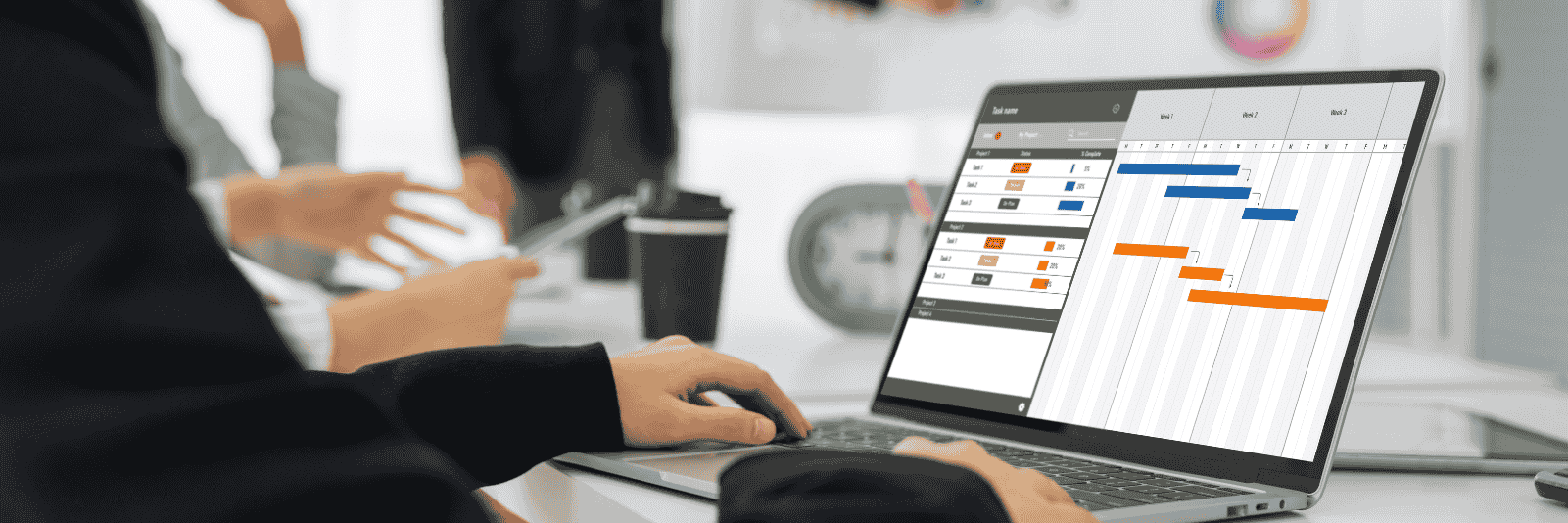 Project Monitoring and Control Blog Header