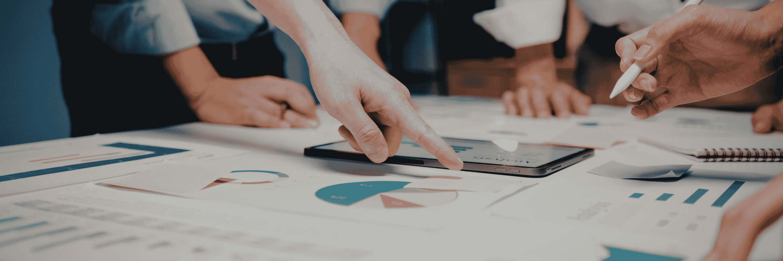 parametric estimation blog header